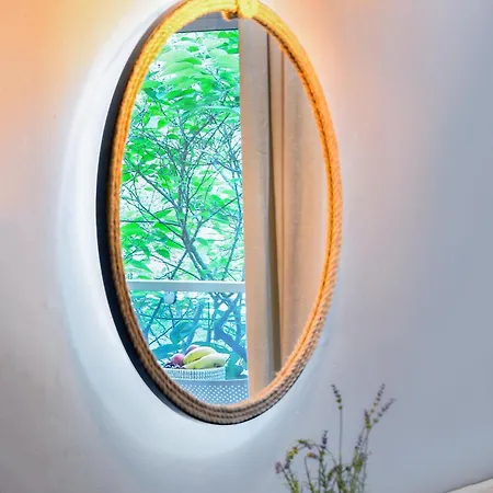 Nikoletakis Apart-hotel
