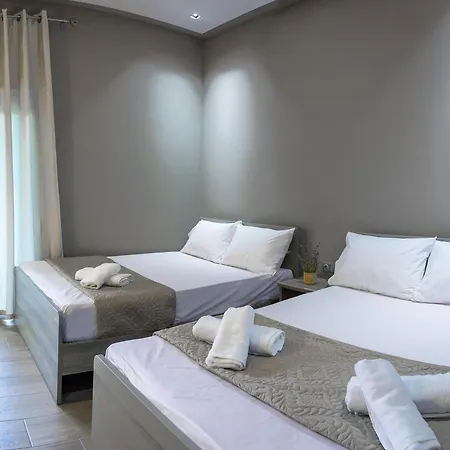 Nikoletakis Apart-hotel