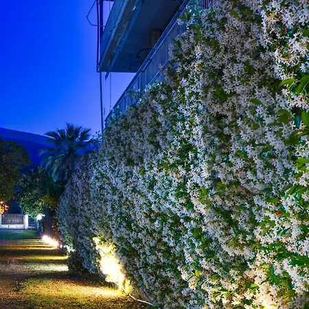 Apart-hotel Nikoletakis