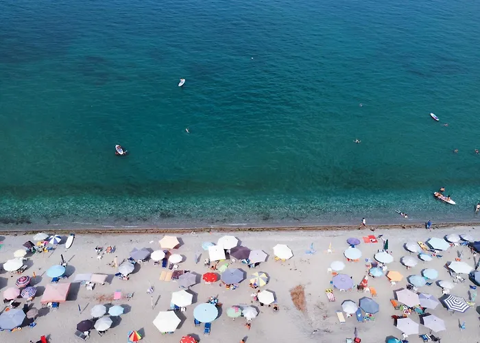 Nikoletakis Apartahotel 3*