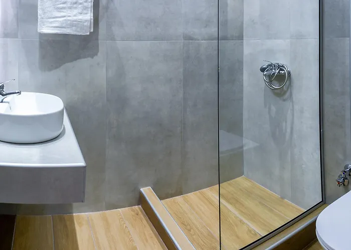 Apartahotel Nikoletakis