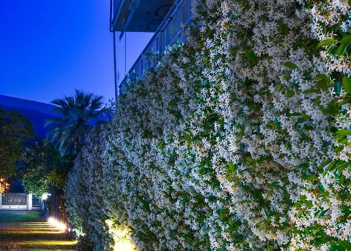 Apartahotel Nikoletakis